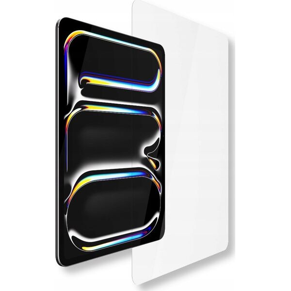 NEXT ONE NEXT ONE Szkło ochronne na ekran Tempered iPad Pro M4 13" 14178200 5940714050784