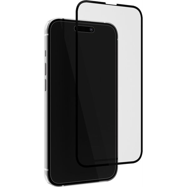 NEXT ONE NEXT ONE Szkło ochronne na ekran All-Rounder iPhone 16 Plus 14178231 5940714050838