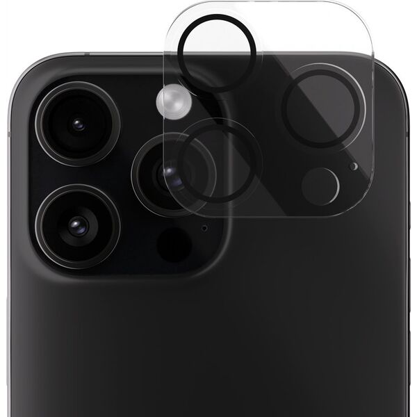 NEXT ONE NEXT ONE Szkło ochronne na obiektyw Lens iPhone 16 Pro / iPhone 16 Pro Max 14178233 5940714050906