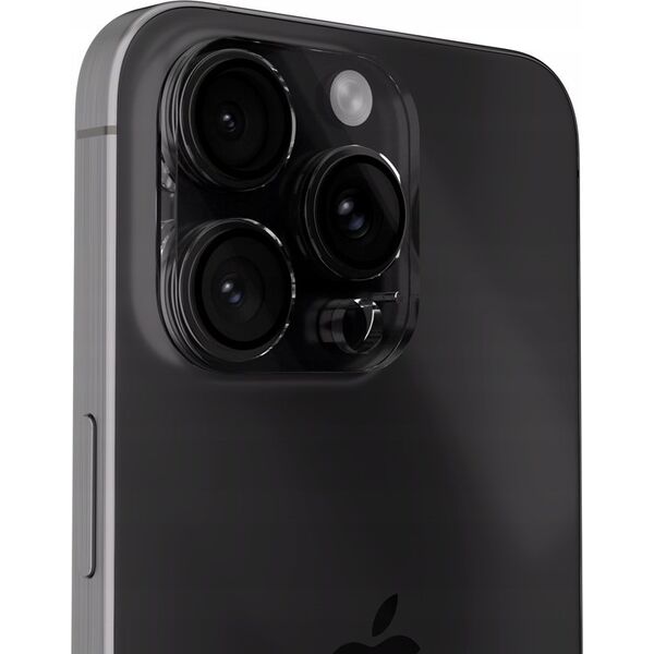 NEXT ONE NEXT ONE Szkło ochronne na obiektyw Lens iPhone 16 Pro / iPhone 16 Pro Max 14178233 5940714050906