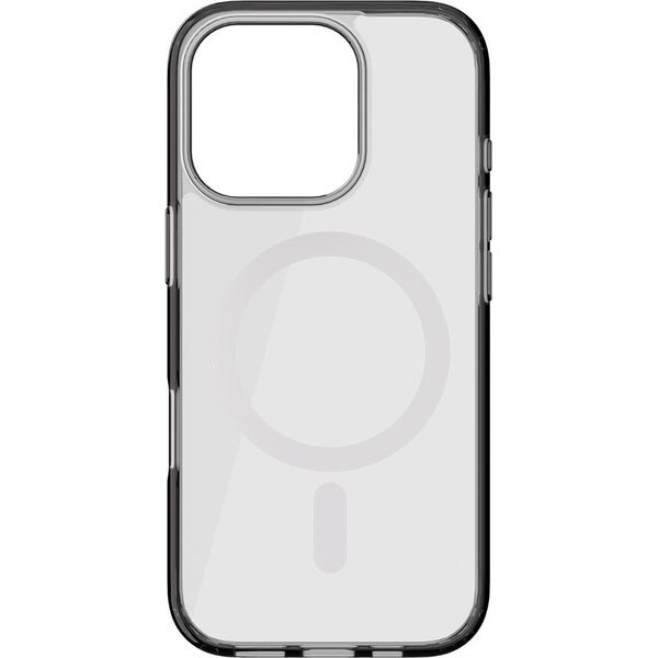 NEXT ONE NEXT ONE Etui Clear Shield MagSafe iPhone 16 Pro transparent 14178234 5940714050869