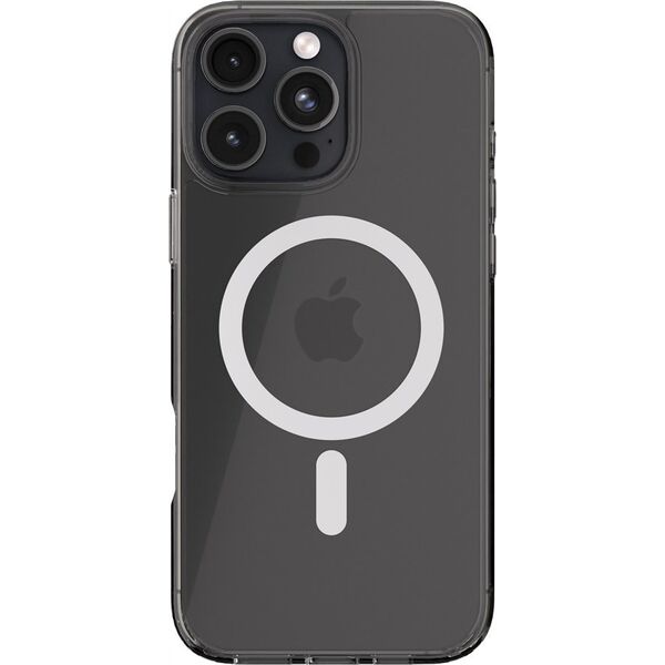 NEXT ONE NEXT ONE Etui Clear Shield MagSafe iPhone 16 Pro transparent 14178234 5940714050869