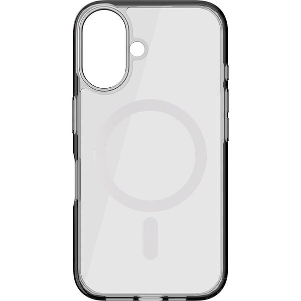 NEXT ONE NEXT ONE Etui Clear Shield MagSafe iPhone 16 transparent 14178235 5940714050852
