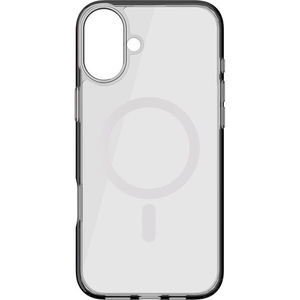 NEXT ONE NEXT ONE Etui Clear Shield MagSafe iPhone 16 Plus transparent 14178236 5940714050876