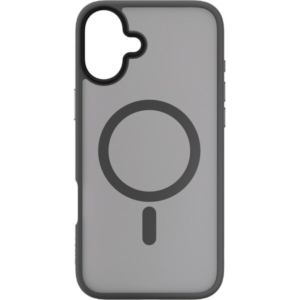 NEXT ONE NEXT ONE Etui Mist Shield MagSafe iPhone 16 Plus grey 14178257 5940714051101