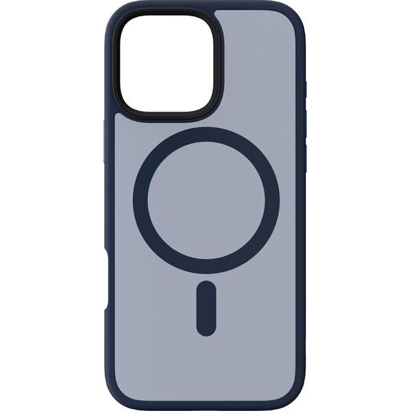 NEXT ONE NEXT ONE Etui Mist Shield MagSafe iPhone 16 Pro Max midnight blue 14178268 5940714051026