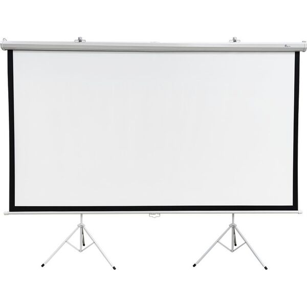 Ekran do projektora ExtraLink Extralink Projection Screen 120" 14178347 5906168630538