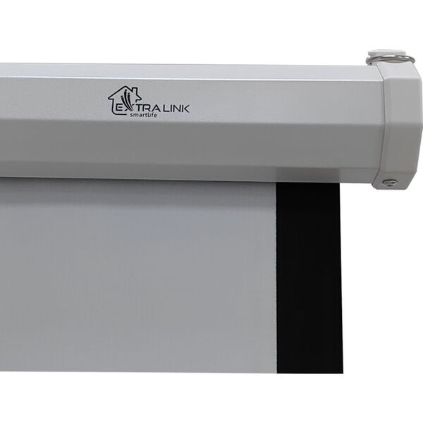 Ekran do projektora ExtraLink Extralink Projection Screen 120" 14178347 5906168630538