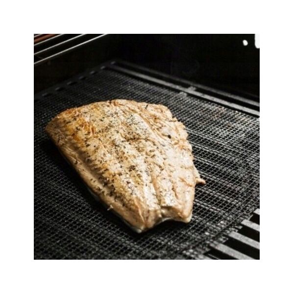 XXX_Mastergrill (Master Grill & Party) MASTER GRILL SIATKA DO PIECZENIA I GRILLOWANIA 36x42cm 14178444 5904842111632