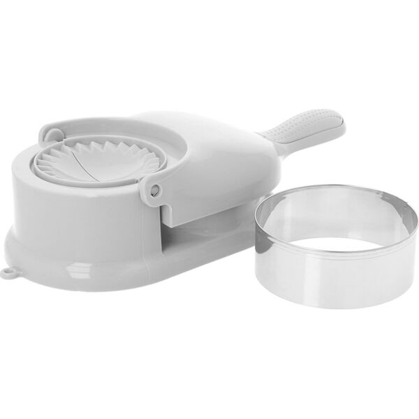 Brunbeste MASZYNKA DO LEPIENIA PIEROGÓW 7,5cm PIEROGOWNICA 3291 14178636 5906716932916