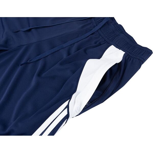 Adidas Spodenki treningowe krótkie męskie adidas Tiro 24 Training granatowe IR9335 XL 14178758 4067887961912