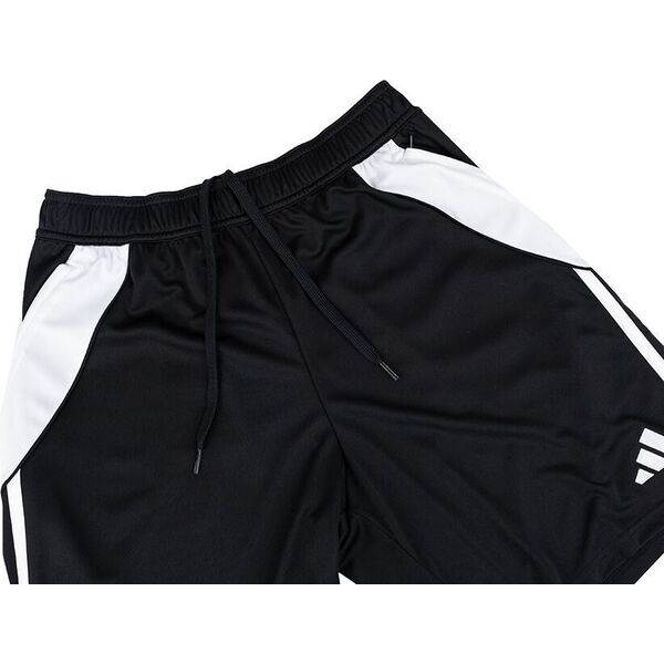 Adidas Spodenki treningowe krótkie męskie adidas Tiro 24 Training czarne IP1951 L 14178759 4067887957939