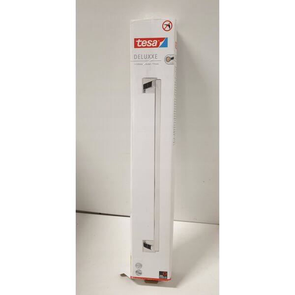 Tesa tesamoll Schaumstoff Universal 1m x 5mm weiß 14178830 4042448102720
