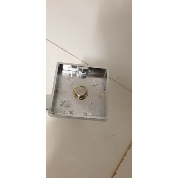 Tesa tesamoll Schaumstoff Universal 1m x 5mm weiß 14178830 4042448102720