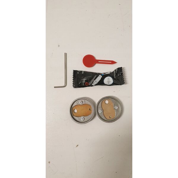 Tesa tesamoll Schaumstoff Universal 1m x 5mm weiß 14178830 4042448102720