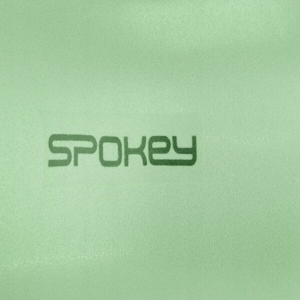 Spokey Gimnastikos kamuolys Spokey Lova, 90x45 cm, žalias 14181204 5905339415318
