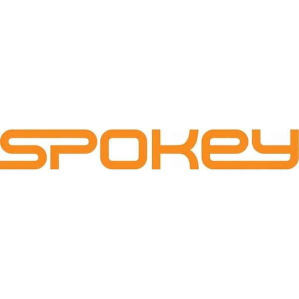 Spokey Gimnastikos kamuolys Spokey Lova, 90x45 cm, žalias 14181204 5905339415318