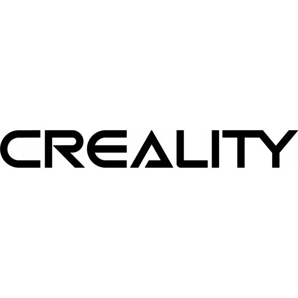 Creality Creality Filament PLA Plus, 1kg, 1,75mm, Black (3301010061) 14181568 6971636407836