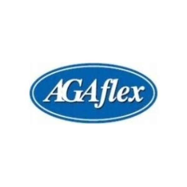 AGAflex KRÓCIEC GWINTOWANY Z OBU STRON OCYNK.  1 1/4" X 10 cm 14186006 5901812614988