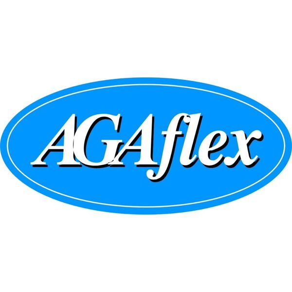 AGAflex KRÓCIEC GWINTOWANY Z OBU STRON  OCYNK 3/4" X 10 cm 14186023 5901812615787