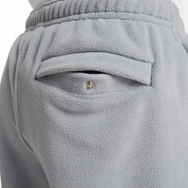 Nike Nike Club Fleece Pant DQ4901-073 szary S 14186051 196151967443