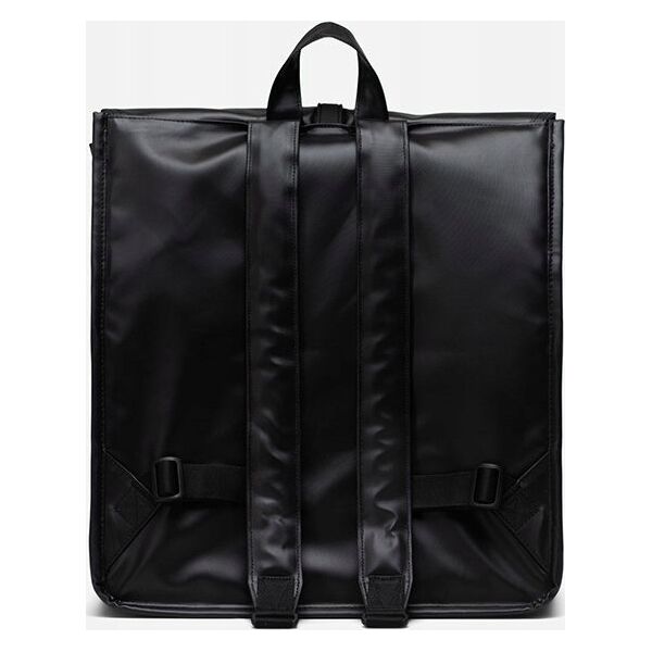 Herschel Herschel City Backpack 10998-00001 Czarne One size 14186780 828432506446