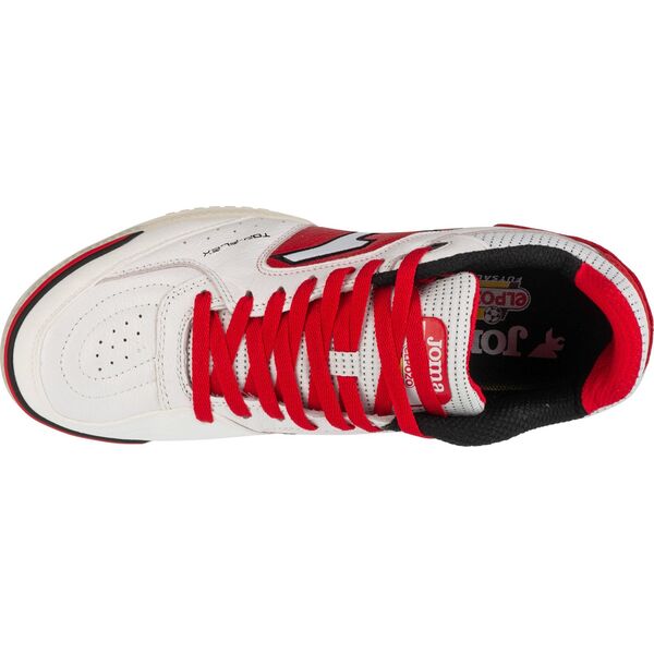 Joma Joma Top Flex 2436 IN TOPW2436IN białe 42 14186794 8447150283242