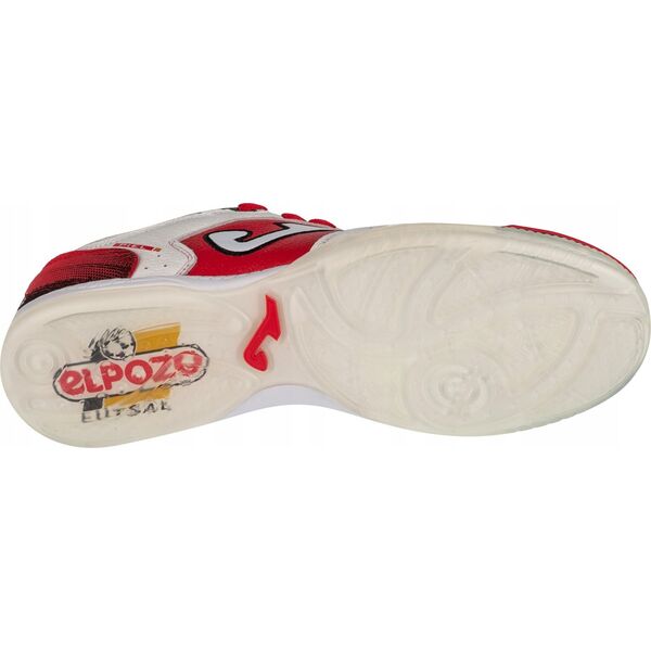 Joma Joma Top Flex 2436 IN TOPW2436IN białe 42 14186794 8447150283242
