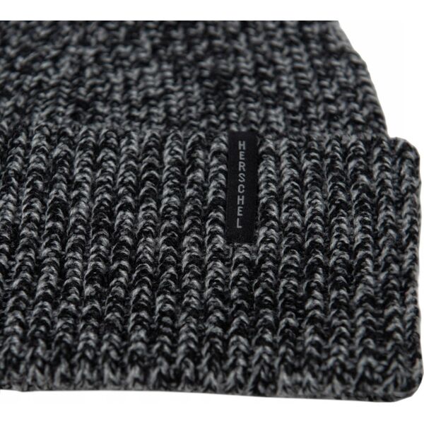 Herschel Herschel Watch Cap Vertical ID Beanie 50356-05804 szary One size 14186810 828432657018