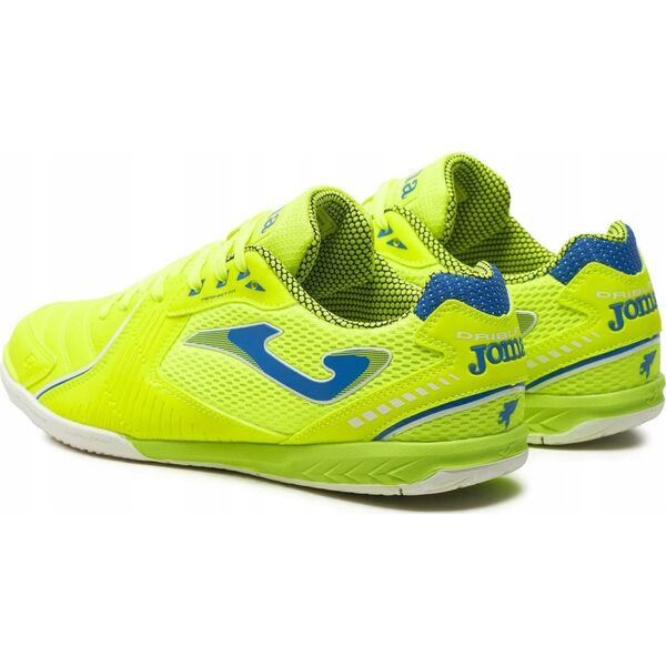 Joma Joma Dribling 2409 IN DRIW2409IN Żółte 42 14186811 8445954831690