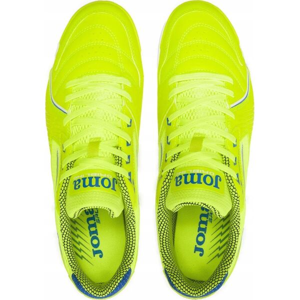 Joma Joma Dribling 2409 IN DRIW2409IN Żółte 42 14186811 8445954831690