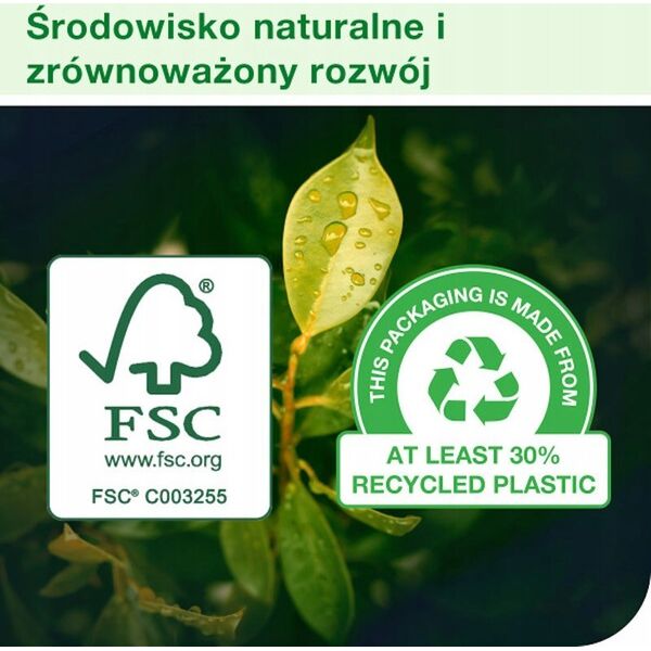 Tork Tork – Czyściwo włókninowe do lekkich zabrudzeń, 1-warstwowe - Białe 14187886 7322542309933