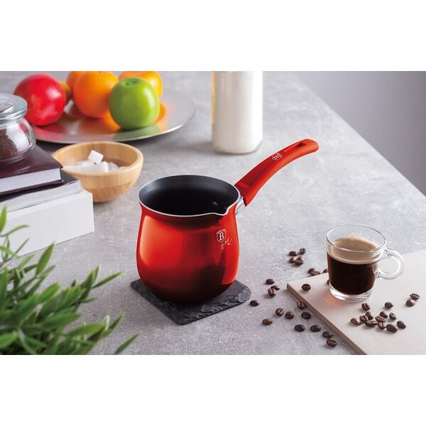 Berlinger Haus TYGIELEK DO PARZENIA KAWY PO TURECKU 660ml BERLINGER HAUS BH-7868 14189891 5999108466656