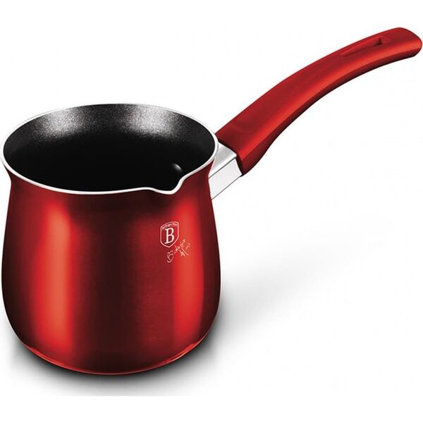 Berlinger Haus TYGIELEK DO PARZENIA KAWY PO TURECKU 660ml BERLINGER HAUS BH-7868 14189891 5999108466656
