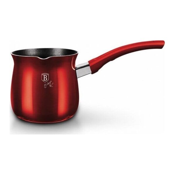 Berlinger Haus TYGIELEK DO PARZENIA KAWY PO TURECKU 660ml BERLINGER HAUS BH-7868 14189891 5999108466656