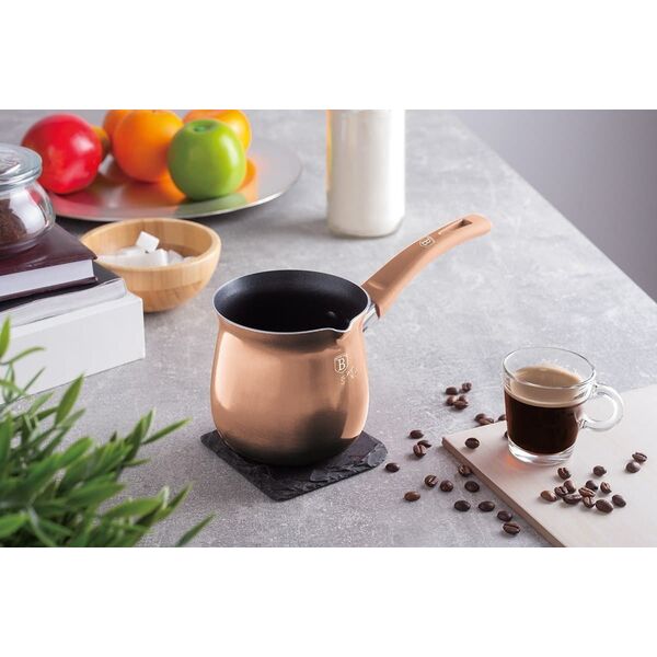 Berlinger Haus TYGIELEK DO PARZENIA KAWY PO TURECKU 660ml BERLINGER HAUS BH-7875 14189933 5999108466793