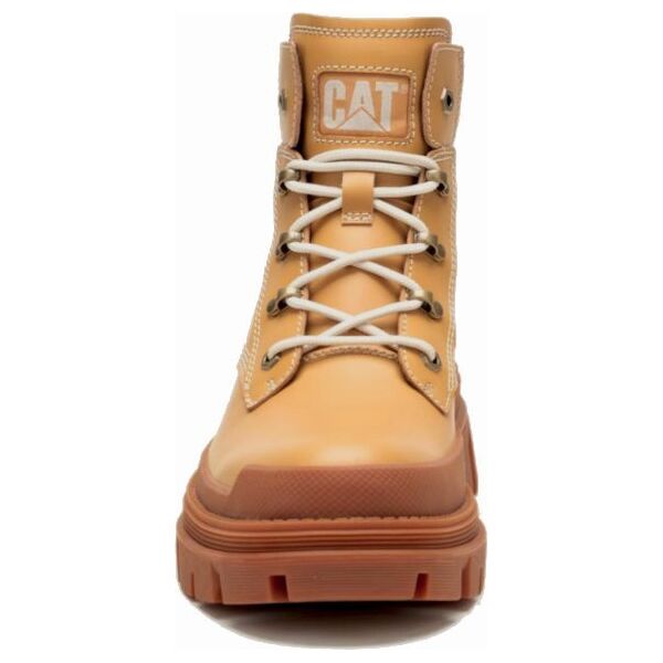 Buty trekkingowe męskie Caterpillar Caterpillar Colorado Hardwear WP P111521 Beżowe 44 14190272 195020129074