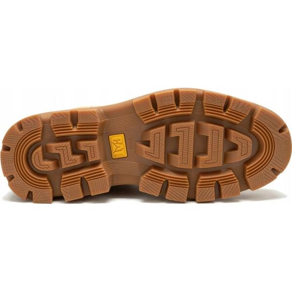Buty trekkingowe męskie Caterpillar Caterpillar Colorado Hardwear WP P111521 Beżowe 44 14190272 195020129074