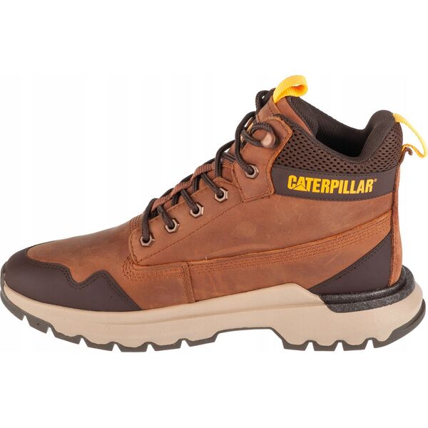 Caterpillar Caterpillar Colorado Sneaker WP P725948 Brązowe 46 14190273 195020134771