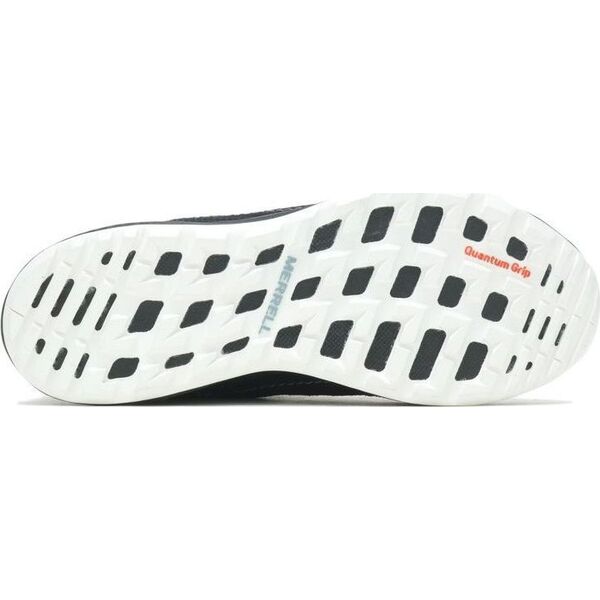 Buty trekkingowe damskie Merrell Merrell Bravada Edge 2 Thermo Demi WP J036804 Czarne 37 14190276 195017967801