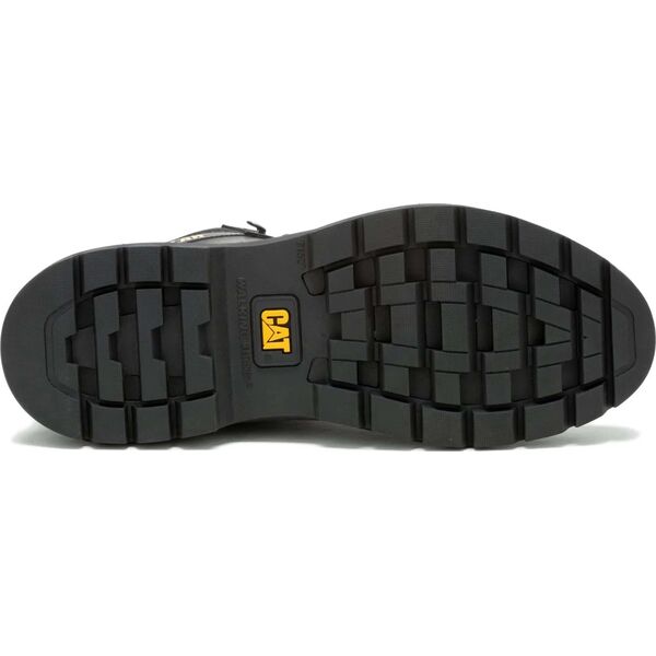 Caterpillar Caterpillar Colorado Sneaker WP P725946 Czarne 42 14190278 195020134580