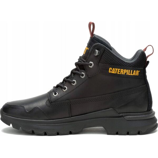 Caterpillar Caterpillar Colorado Sneaker WP P725946 Czarne 42 14190278 195020134580
