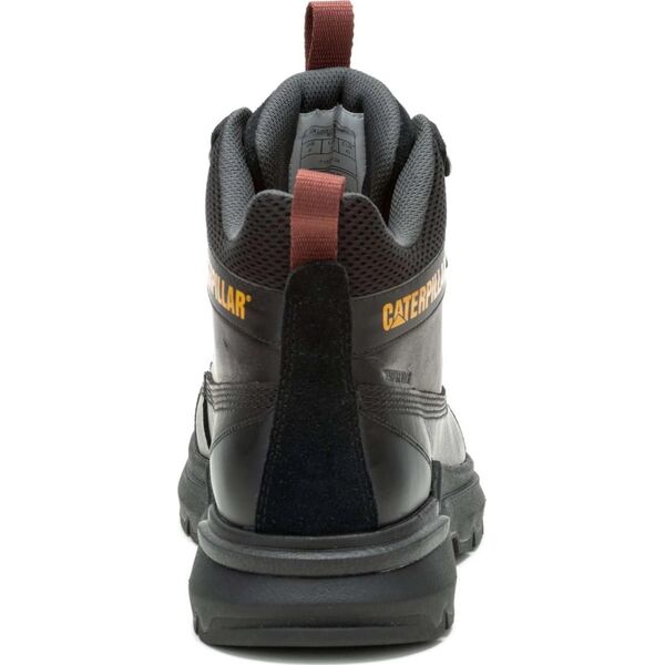 Caterpillar Caterpillar Colorado Sneaker WP P725946 Czarne 42 14190278 195020134580