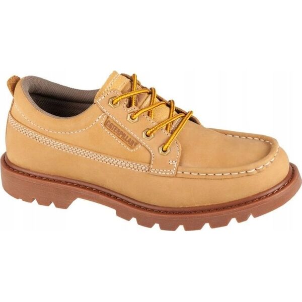 Buty trekkingowe męskie Caterpillar Caterpillar Moc Toe Low P726123 Beżowe 43 14190280 195020578803