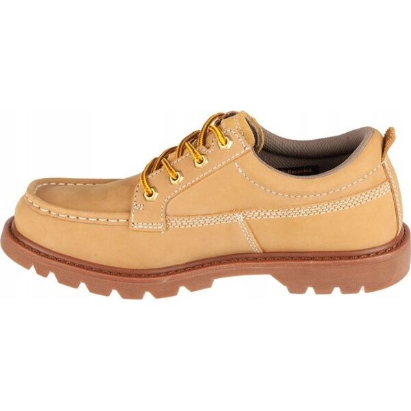 Buty trekkingowe męskie Caterpillar Caterpillar Moc Toe Low P726123 Beżowe 43 14190280 195020578803