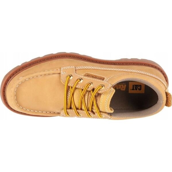 Buty trekkingowe męskie Caterpillar Caterpillar Moc Toe Low P726123 Beżowe 43 14190280 195020578803