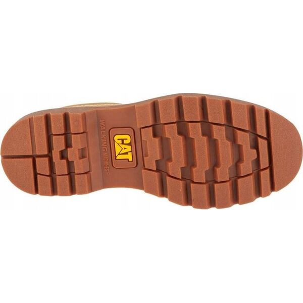 Buty trekkingowe męskie Caterpillar Caterpillar Moc Toe Low P726123 Beżowe 43 14190280 195020578803