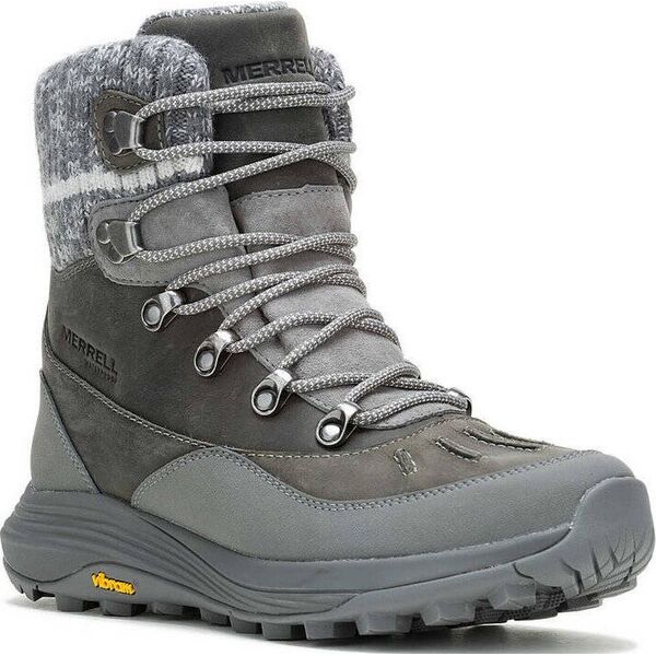 Buty trekkingowe damskie Merrell Buty damskie MERRELL SIREN 4 THERMO MID ZIP WATERPROOF (J038208) 38 14190908 195020360026