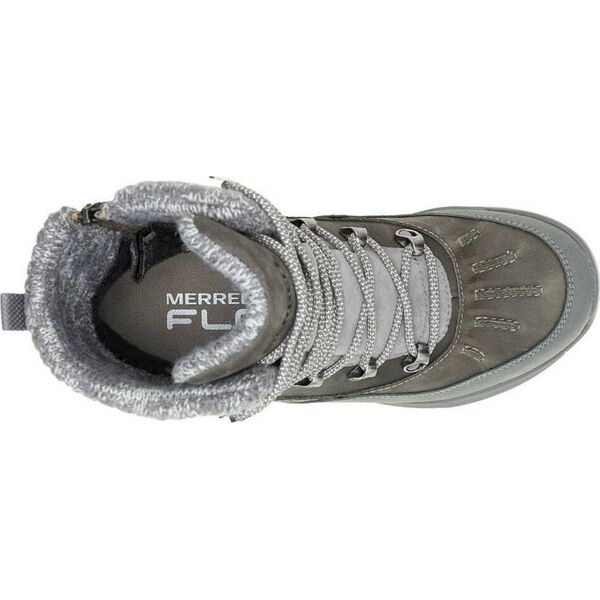 Buty trekkingowe damskie Merrell Buty damskie MERRELL SIREN 4 THERMO MID ZIP WATERPROOF (J038208) 40 14190925 195020360057