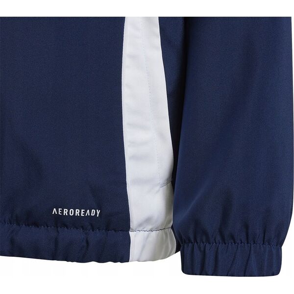 Adidas Kurtka adidas TIRO 24 Windbreaker Jr IM8797 14194787 4067887883252